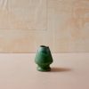 Midori Grey Naoshi (Matcha Whisk Holder)