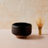 Matcha Chawan Shou Sugi Ban
