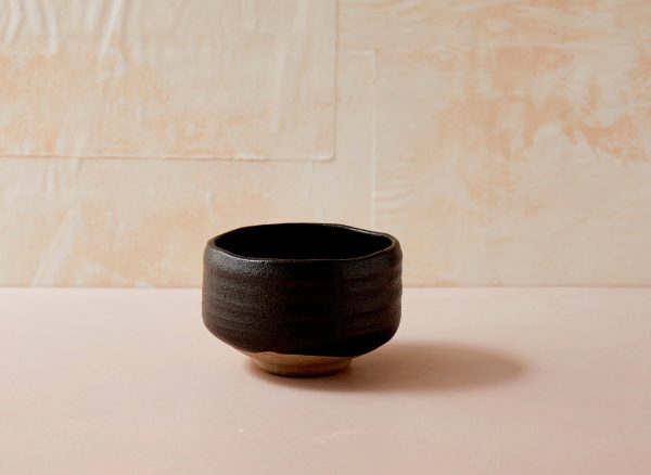 Bellocq-Yuzu-Matcha-Bowl Matcha Chawan Shou Sugi Ban