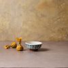 Lines Ceramic Bowl