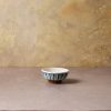 Lines Ceramic Bowl