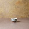 Lines Ceramic Bowl