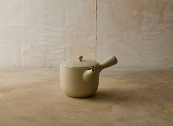 BuzokuKyusuTall-2 Buzoku Kyusu Teapot