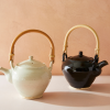 Inakatei Teapot, Shinjuiro