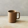 Hasami Porcelain Tea Mug