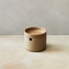 Hasami Porcelain Sugar Bowl