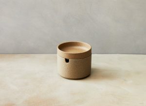 Hasami Porcelain Sugar Bowl