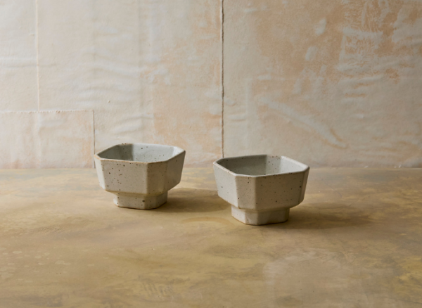 PaveSmallBowl-2 Pave Sun Small Bowl