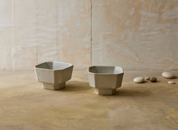 PaveSmallBowl Pave Sun Small Bowl