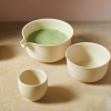 Matcha Bowl | Aya Porcelain Matcha Bowl