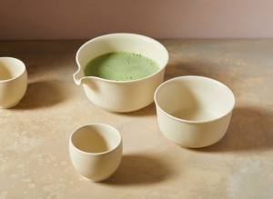 Matcha Bowl | Aya Porcelain Matcha Bowl