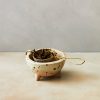 Dappled Tea Strainer Rest